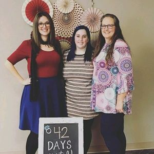 Meet your Posher, Melanie